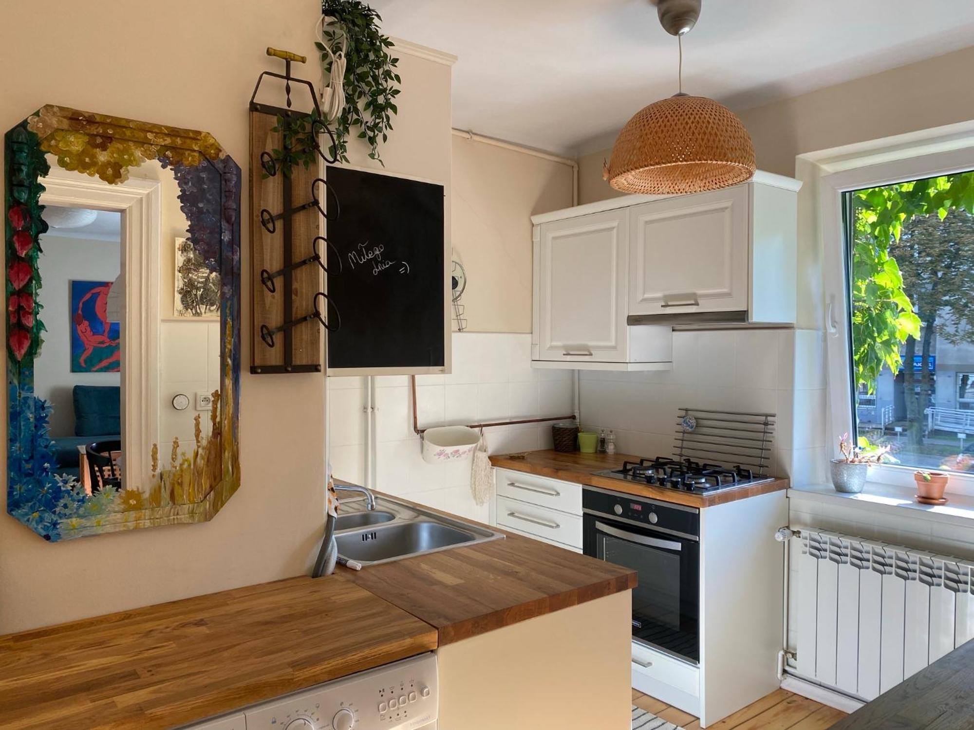 Apartament Na Starej Krowodrzy Cracóvia Exterior foto