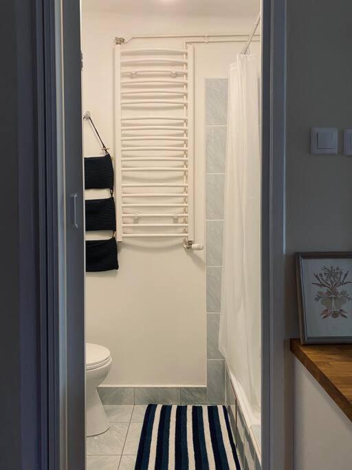 Apartament Na Starej Krowodrzy Cracóvia Exterior foto